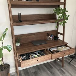 Desk With Drawers For Sale 