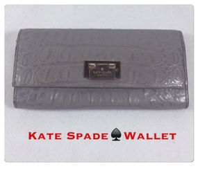Kate Spade Wallet