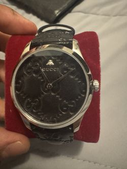 Gucci Set Watch Wallet