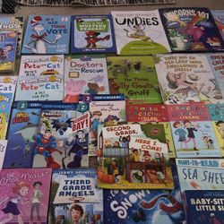 All 51  Books In New Condition