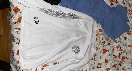 Grandpas old clothes