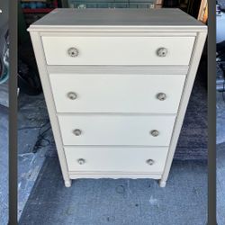 Vintage Dresser