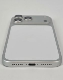 Apple iPhone 17 pro max 1tb unlocked