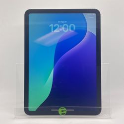 WiFi Only Apple iPad 11" (A16) 128GB Silver MD3Y4LL/A