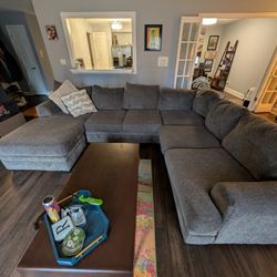 Sectional Couch