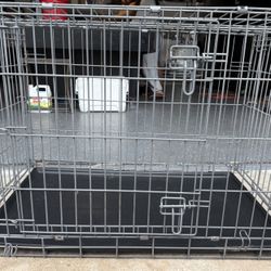Pet Crate