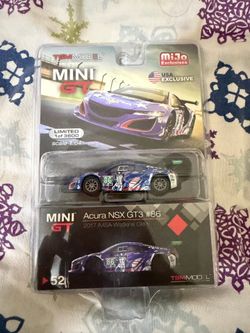 Mini GT