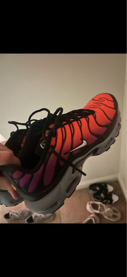 Nike air max size 10