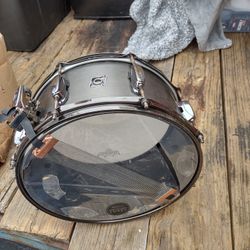 Tama Snare Drum For Drum Set