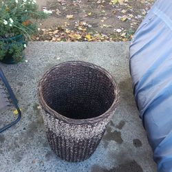 Wicked Basket
