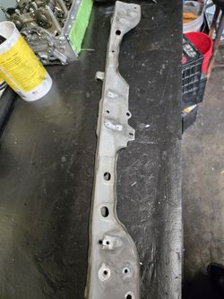 Honda civic si fg2 front T braket Clean Parts