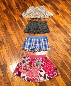 Girls Clothes Size 10-12