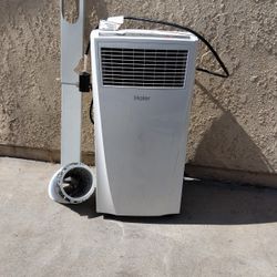 Haier AC 