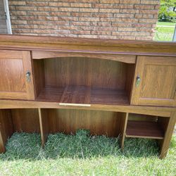Dresser And Tv Stand 