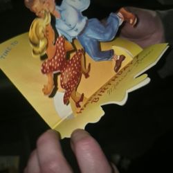 Old Scrap Book Really Cool Stuff