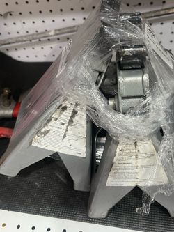 Teq Correct Pro Jack stand (tq922)