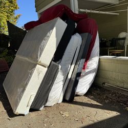 Free Mattresses Full And King Size