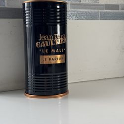 JPG Le Male Le Parfum