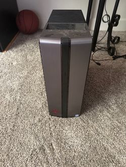 HP Omen Desktop PC