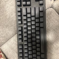Huntsman, Tournament Edition, Razer Keyboard