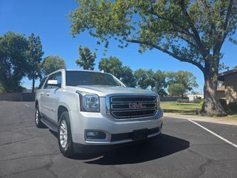 2017 GMC Yukon XL