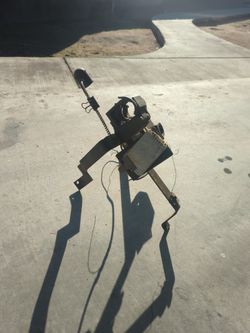 Shotgun holder