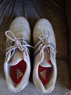 Men's Golf Shoes, cross posted