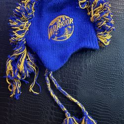 G State Warrior Trojan Hat