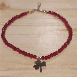 LOT'S ANKLE BRACELETS $5 EACH ( DOWNSIZING PRICE HAS BEEN REDUCED!! )