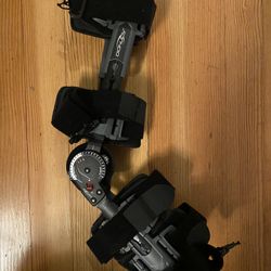 Knee Brace Don Joy, Adjustable