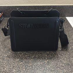 Steve Madden Bevelyn Convertible Crossbody Bag