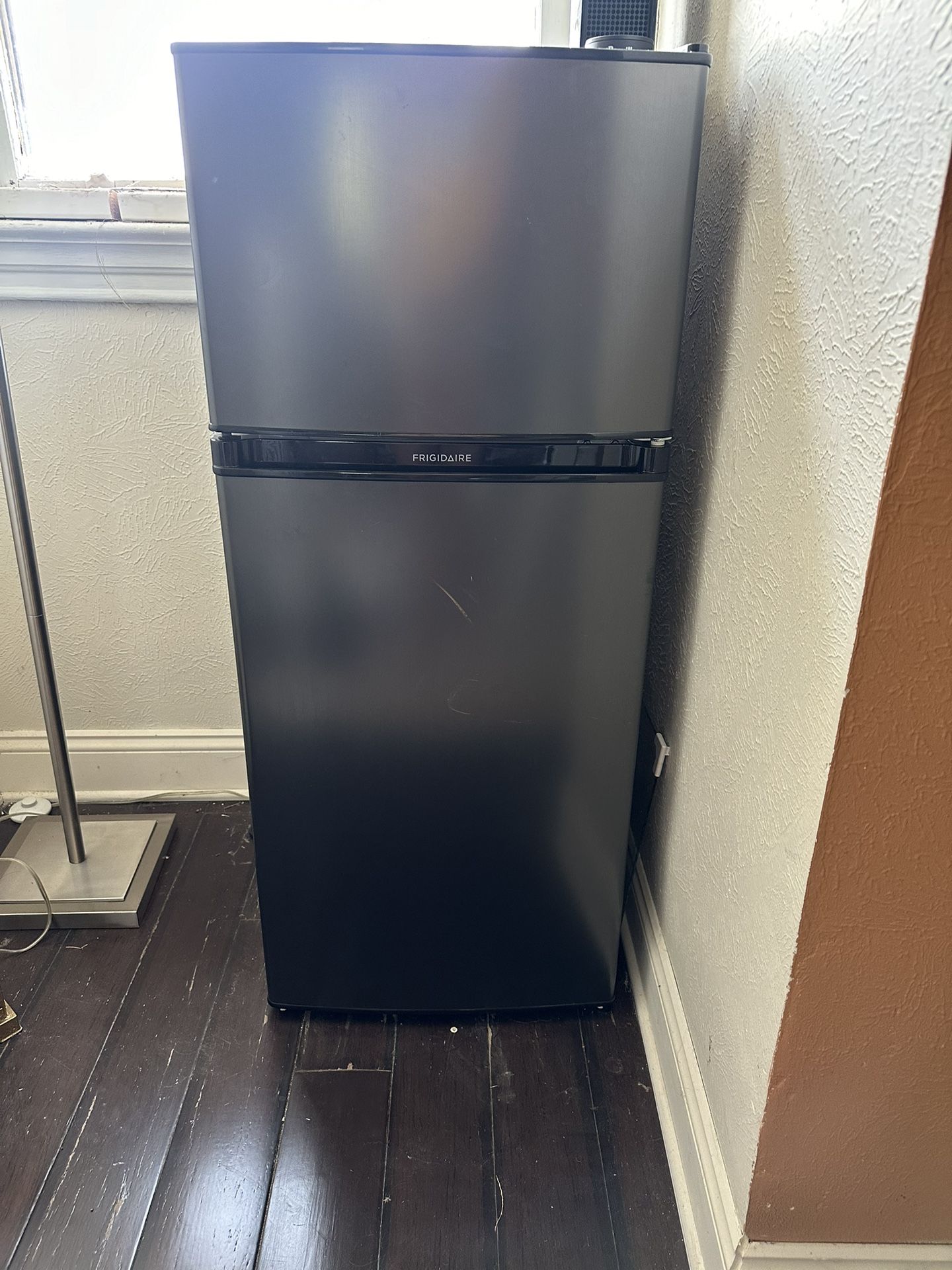 Frigidaire Compact Refrigerator