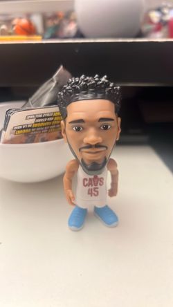 Zuru nba ballers Donovan Mitchell