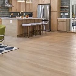 Tranquil Oak 8mm/20 Mil Luxury Vinyl 
