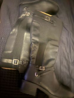 Jessica Klein Boots