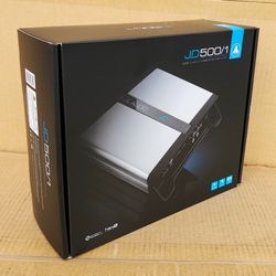JL Audio JD1000/1 Monoblock Subwoofer Amplifier System 2000 Watts JD-Series 🚨 Payment Options Available 🚨 No Credit Needed 🚨