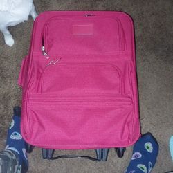Luggage Couldn't Load Video