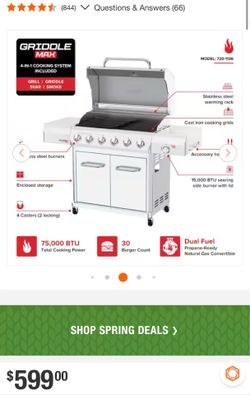 Grill