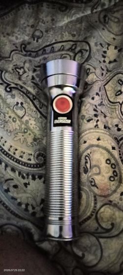 Flashlight