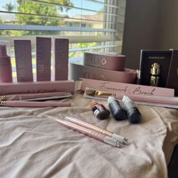 Permanent Makeup Starter Bundle