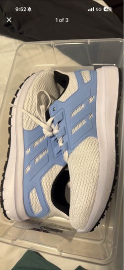 Adidas women’s who 8.5