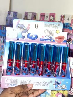 Stitch Lip Tint
