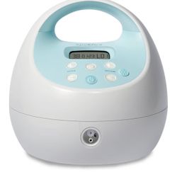 Spectra S1 Pro Breastpump 