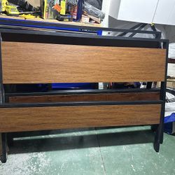 Full/ Queen Bed Frame