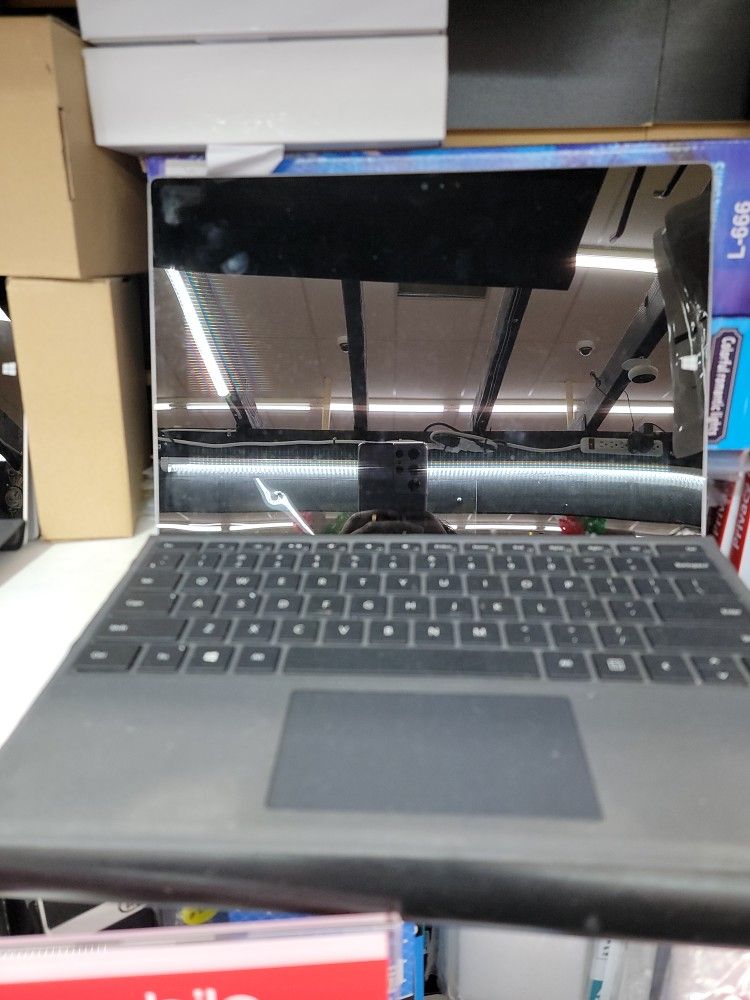 Microsoft Surface Pro