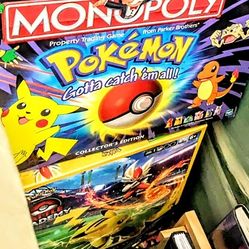 POKEMON