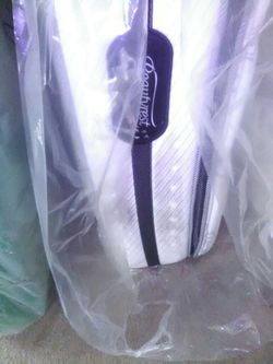 Queen size Beatuy Rest Bed