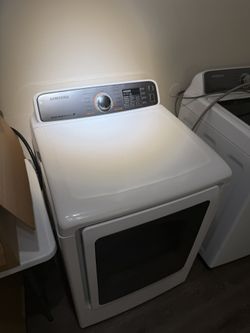 Samsung Washer N Dryer 275.
