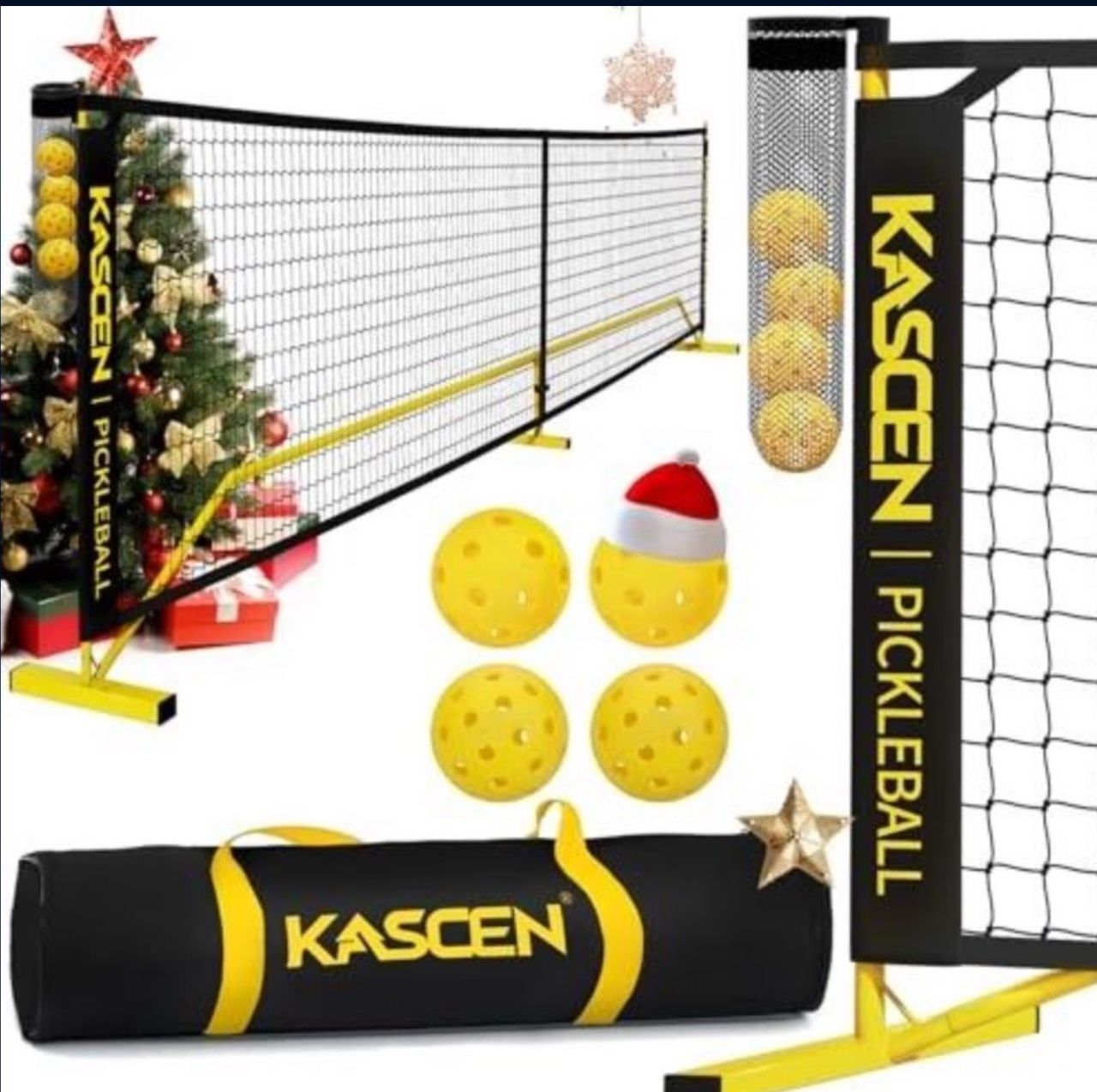 Pickleball Net