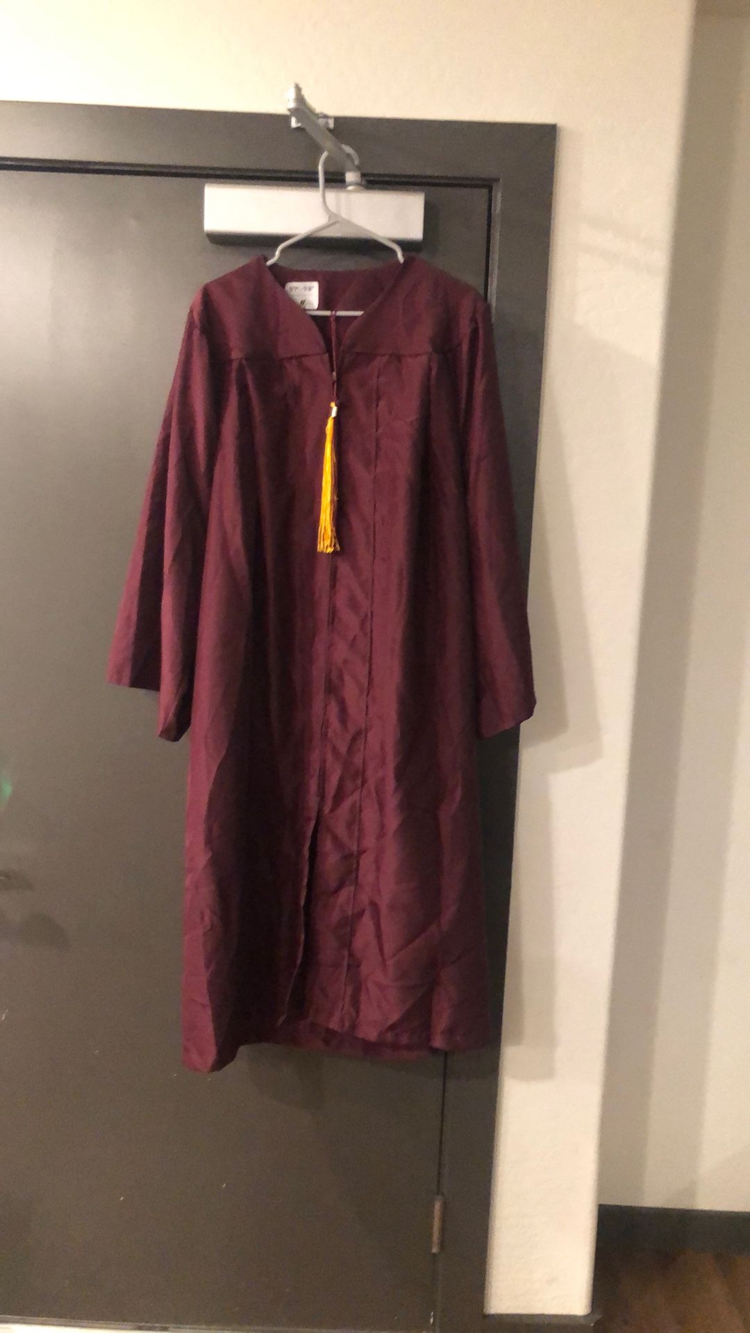 ASU Graduation Bachelor In Accountancy
